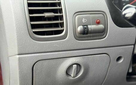 Hyundai Accent II, 2008 год, 350 000 рублей, 10 фотография