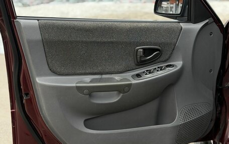 Hyundai Accent II, 2008 год, 350 000 рублей, 8 фотография