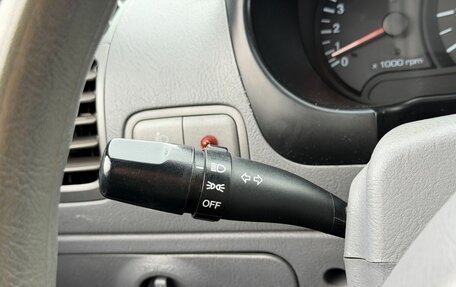 Hyundai Accent II, 2008 год, 350 000 рублей, 15 фотография