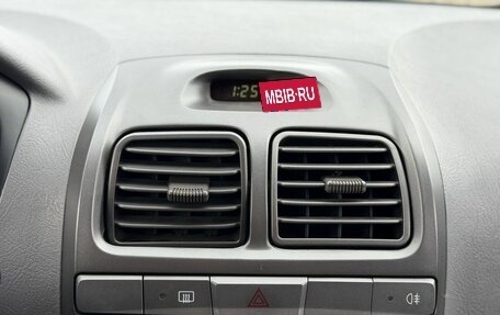 Hyundai Accent II, 2008 год, 350 000 рублей, 18 фотография