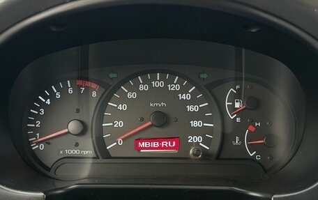 Hyundai Accent II, 2008 год, 350 000 рублей, 17 фотография