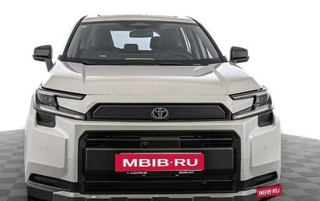 Toyota RAV4, 2025 год, 4 850 000 рублей, 5 фотография