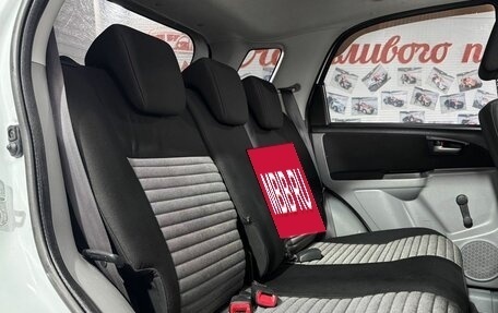 Suzuki SX4 II рестайлинг, 2011 год, 709 000 рублей, 10 фотография