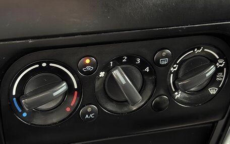 Suzuki SX4 II рестайлинг, 2011 год, 709 000 рублей, 17 фотография