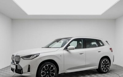 BMW X3, 2025 год, 7 150 000 рублей, 1 фотография