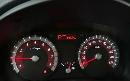 KIA Rio II, 2011 год, 1 299 900 рублей, 12 фотография