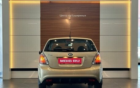 KIA Rio II, 2011 год, 1 299 900 рублей, 5 фотография