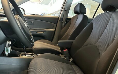 KIA Rio II, 2011 год, 1 299 900 рублей, 19 фотография