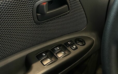 KIA Rio II, 2011 год, 1 299 900 рублей, 18 фотография