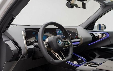 BMW X3, 2025 год, 7 150 000 рублей, 7 фотография