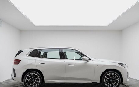 BMW X3, 2025 год, 7 150 000 рублей, 3 фотография