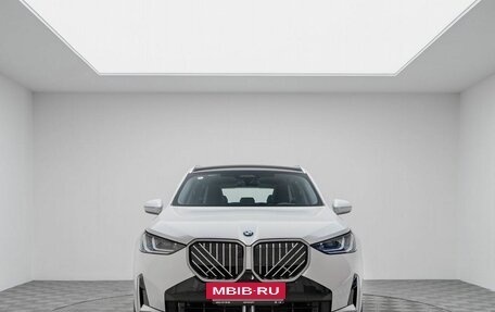 BMW X3, 2025 год, 7 150 000 рублей, 2 фотография