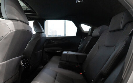 Lexus RX IV рестайлинг, 2025 год, 8 290 000 рублей, 10 фотография