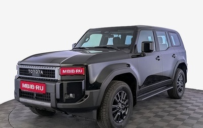 Toyota Land Cruiser Prado, 2024 год, 11 290 000 рублей, 1 фотография