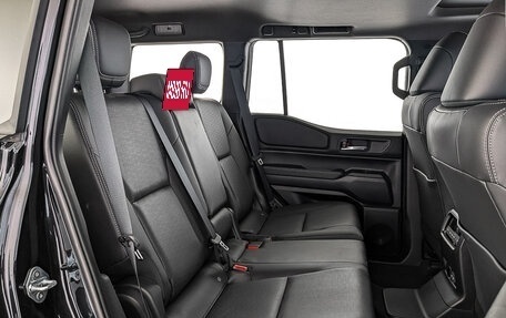 Toyota Land Cruiser Prado, 2024 год, 11 290 000 рублей, 12 фотография