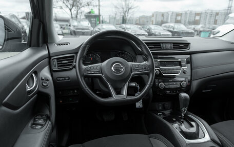 Nissan Qashqai, 2019 год, 1 995 000 рублей, 7 фотография