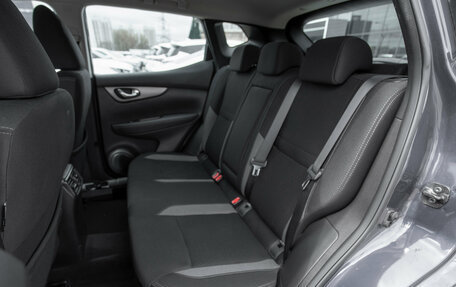 Nissan Qashqai, 2019 год, 1 995 000 рублей, 12 фотография