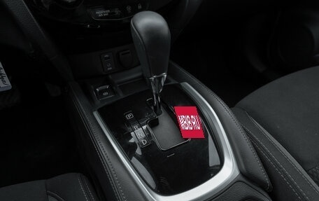 Nissan Qashqai, 2019 год, 1 995 000 рублей, 14 фотография