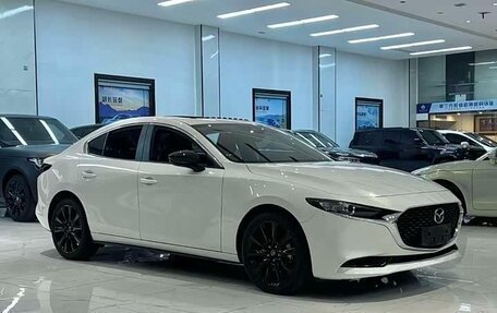 Mazda 3, 2022 год, 2 317 000 рублей, 3 фотография
