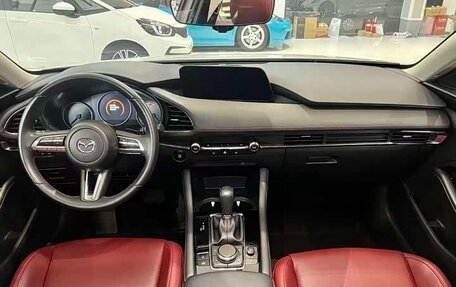 Mazda 3, 2022 год, 2 317 000 рублей, 9 фотография