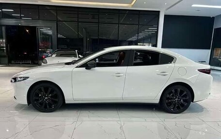 Mazda 3, 2022 год, 2 317 000 рублей, 4 фотография