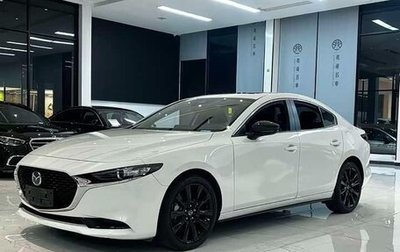 Mazda 3, 2022 год, 2 317 000 рублей, 1 фотография
