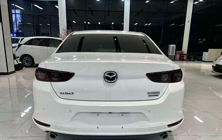 Mazda 3, 2022 год, 2 317 000 рублей, 6 фотография