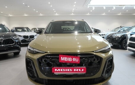 Audi Q5, 2026 год, 6 999 000 рублей, 2 фотография