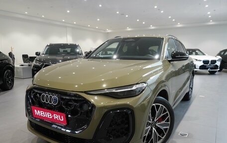 Audi Q5, 2026 год, 6 999 000 рублей, 1 фотография