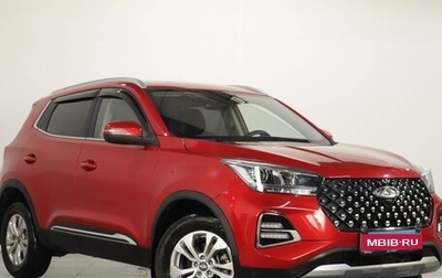 Chery Tiggo 4 I рестайлинг, 2023 год, 1 799 000 рублей, 1 фотография