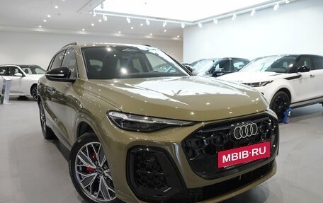 Audi Q5, 2026 год, 6 999 000 рублей, 3 фотография