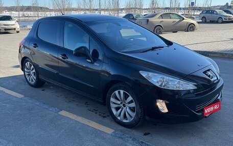Peugeot 308 II, 2011 год, 530 000 рублей, 1 фотография