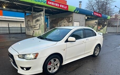 Mitsubishi Lancer IX, 2008 год, 503 000 рублей, 1 фотография