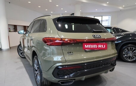 Audi Q5, 2026 год, 6 999 000 рублей, 4 фотография