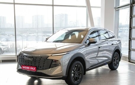 Haval F7, 2026 год, 2 899 000 рублей, 1 фотография