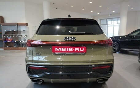 Audi Q5, 2026 год, 6 999 000 рублей, 5 фотография