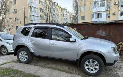 Renault Duster I рестайлинг, 2020 год, 1 550 000 рублей, 1 фотография