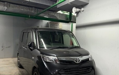 Toyota Tank I, 2020 год, 1 500 000 рублей, 1 фотография