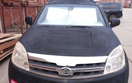 Great Wall Hover, 2008 год, 333 333 рублей, 1 фотография