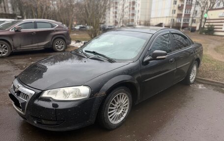 ГАЗ Volga Siber I, 2009 год, 350 000 рублей, 1 фотография