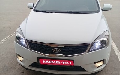 KIA cee'd I рестайлинг, 2010 год, 920 000 рублей, 1 фотография