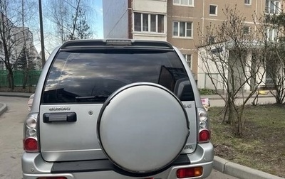 Suzuki Grand Vitara, 2003 год, 950 000 рублей, 1 фотография