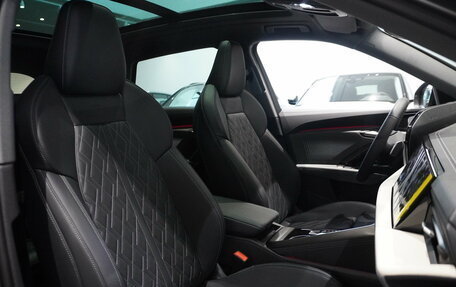 Audi Q5, 2026 год, 6 999 000 рублей, 11 фотография