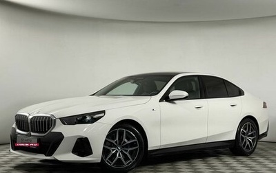 BMW 5 серия, 2024 год, 7 199 000 рублей, 1 фотография