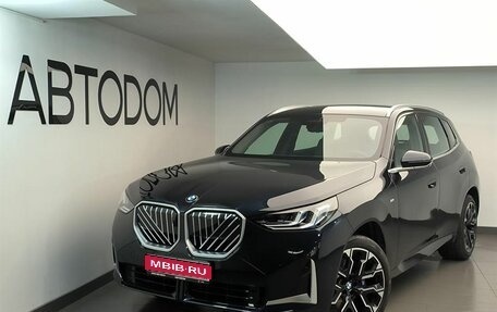 BMW X3, 2025 год, 7 600 000 рублей, 1 фотография