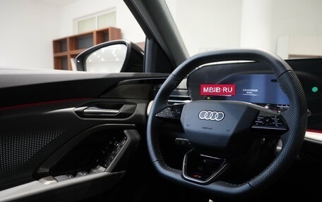 Audi Q5, 2026 год, 6 999 000 рублей, 15 фотография