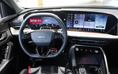 Audi Q5, 2026 год, 6 999 000 рублей, 14 фотография