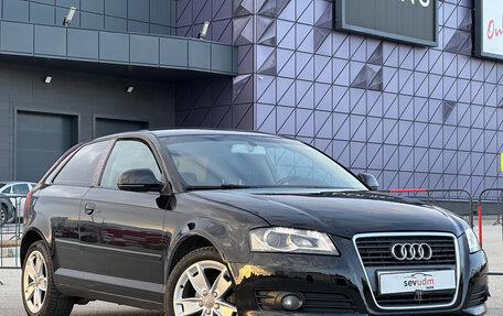 Audi A3, 2009 год, 797 000 рублей, 1 фотография