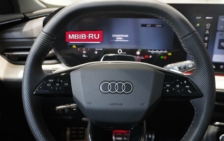 Audi Q5, 2026 год, 6 999 000 рублей, 16 фотография