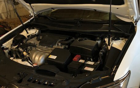 Toyota Camry, 2015 год, 2 240 000 рублей, 1 фотография